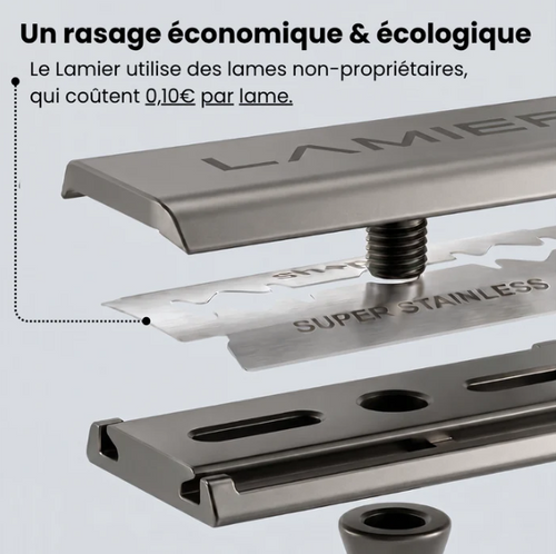 Lamier | ALZ-PREMIUM