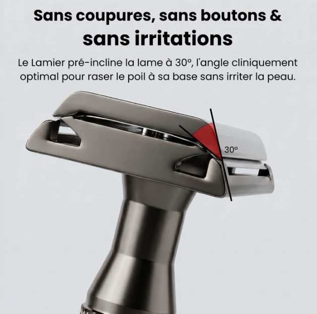 Lamier | ALZ-PREMIUM